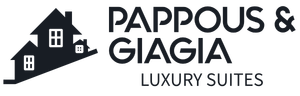 Pappous & Giagia Central Suites – Malia, Crete, Greece